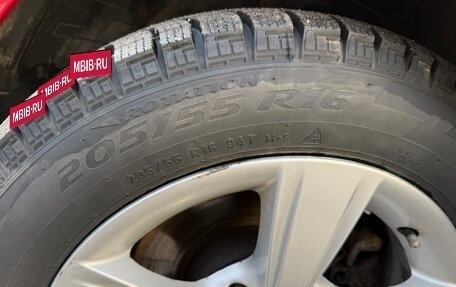 BMW 1 серия, 2013 год, 1 350 000 рублей, 34 фотография