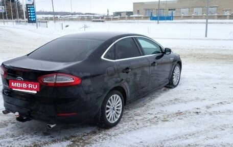 Ford Mondeo IV, 2011 год, 970 000 рублей, 4 фотография