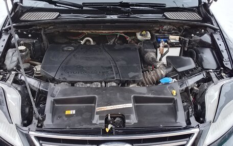 Ford Mondeo IV, 2011 год, 970 000 рублей, 9 фотография