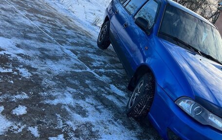 Daewoo Nexia I рестайлинг, 2010 год, 185 000 рублей, 3 фотография