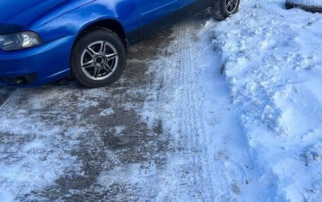 Daewoo Nexia I рестайлинг, 2010 год, 185 000 рублей, 4 фотография