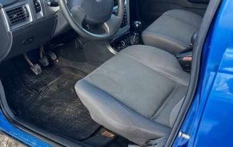 Daewoo Nexia I рестайлинг, 2010 год, 185 000 рублей, 7 фотография