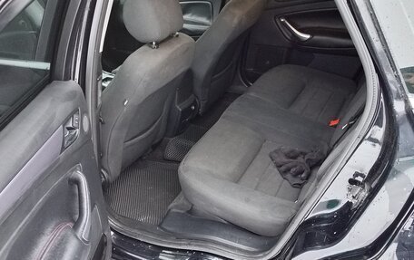 Ford Mondeo IV, 2011 год, 970 000 рублей, 11 фотография