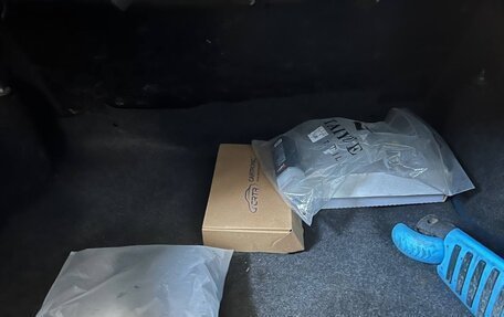 Daewoo Nexia I рестайлинг, 2010 год, 185 000 рублей, 11 фотография