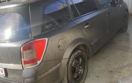 Opel Astra H, 2007 год, 410 000 рублей, 2 фотография