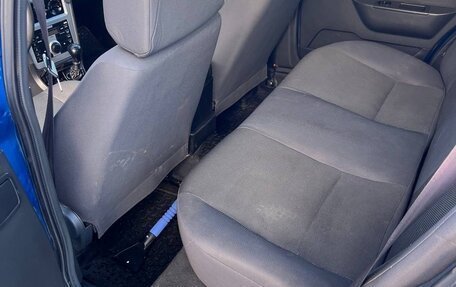 Daewoo Nexia I рестайлинг, 2010 год, 185 000 рублей, 9 фотография