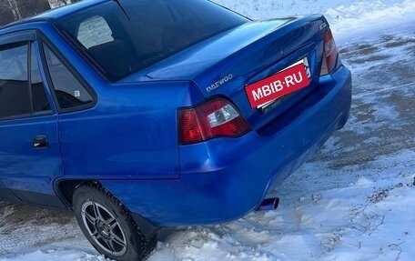 Daewoo Nexia I рестайлинг, 2010 год, 185 000 рублей, 6 фотография