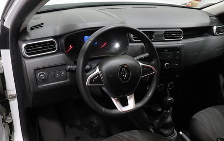 Renault Duster, 2021 год, 1 735 000 рублей, 6 фотография