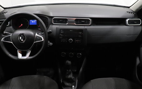 Renault Duster, 2021 год, 1 735 000 рублей, 7 фотография