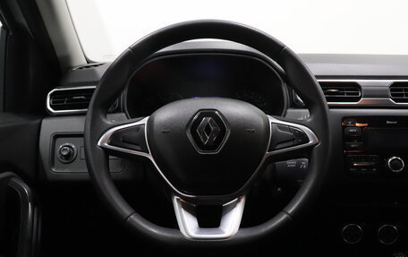 Renault Duster, 2021 год, 1 735 000 рублей, 10 фотография