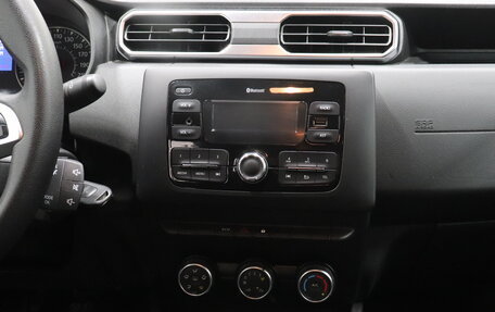 Renault Duster, 2021 год, 1 735 000 рублей, 12 фотография