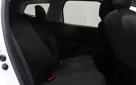 Renault Duster, 2021 год, 1 735 000 рублей, 14 фотография