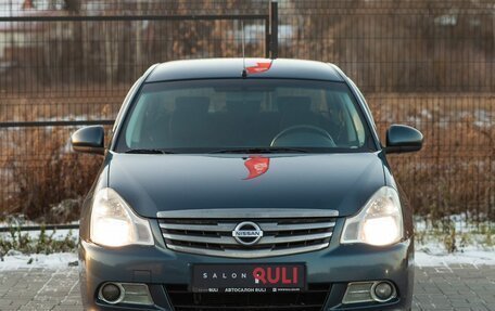 Nissan Almera, 2014 год, 825 000 рублей, 2 фотография