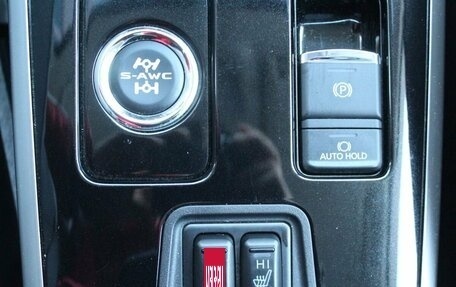 Mitsubishi Outlander III рестайлинг 3, 2022 год, 2 999 000 рублей, 20 фотография