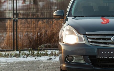 Nissan Almera, 2014 год, 825 000 рублей, 4 фотография