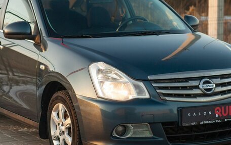 Nissan Almera, 2014 год, 825 000 рублей, 7 фотография