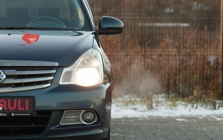 Nissan Almera, 2014 год, 825 000 рублей, 5 фотография