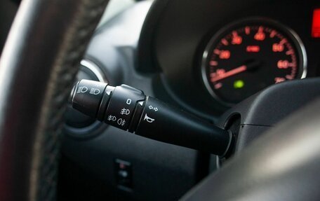 Nissan Almera, 2014 год, 825 000 рублей, 24 фотография