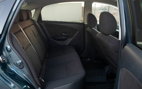 Nissan Almera, 2014 год, 825 000 рублей, 30 фотография