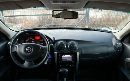 Nissan Almera, 2014 год, 825 000 рублей, 21 фотография