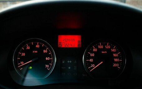 Nissan Almera, 2014 год, 825 000 рублей, 23 фотография