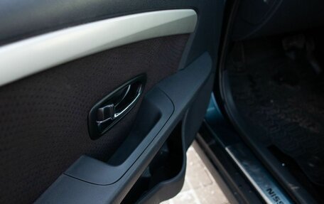 Nissan Almera, 2014 год, 825 000 рублей, 33 фотография