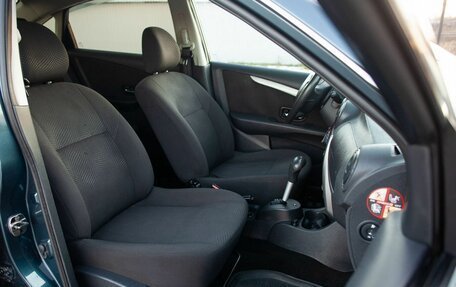 Nissan Almera, 2014 год, 825 000 рублей, 29 фотография