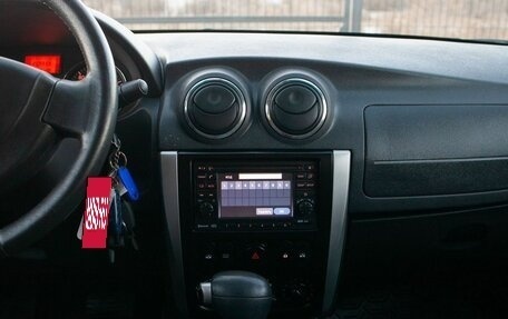 Nissan Almera, 2014 год, 825 000 рублей, 27 фотография