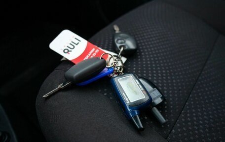 Nissan Almera, 2014 год, 825 000 рублей, 37 фотография