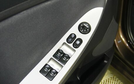 Hyundai Solaris II рестайлинг, 2015 год, 908 000 рублей, 14 фотография