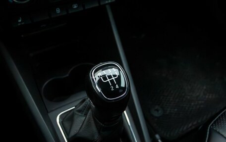 Skoda Rapid II, 2020 год, 1 549 000 рублей, 15 фотография