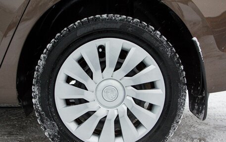 Skoda Rapid II, 2020 год, 1 549 000 рублей, 17 фотография