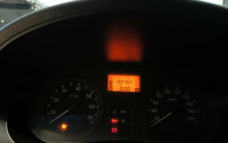 Renault Logan I, 2006 год, 180 000 рублей, 16 фотография