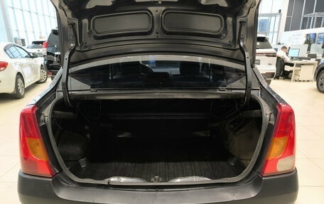 Renault Logan I, 2006 год, 180 000 рублей, 12 фотография