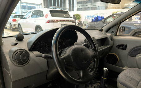 Renault Logan I, 2006 год, 180 000 рублей, 20 фотография