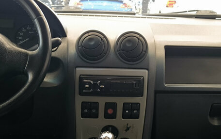 Renault Logan I, 2006 год, 180 000 рублей, 18 фотография