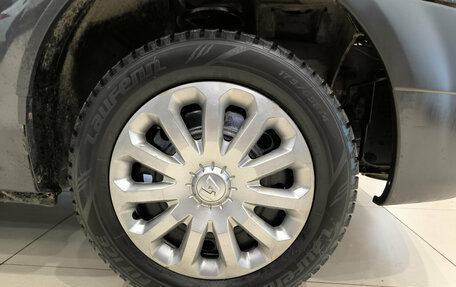 Renault Logan I, 2006 год, 180 000 рублей, 22 фотография