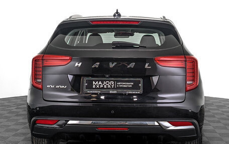 Haval Jolion, 2023 год, 1 300 000 рублей, 6 фотография