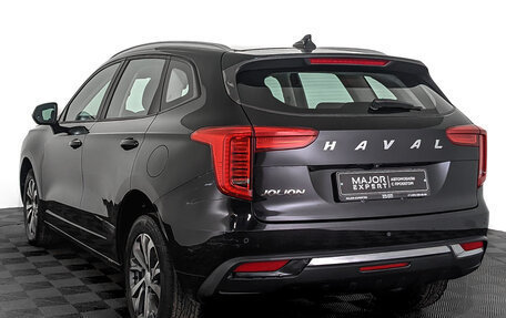 Haval Jolion, 2023 год, 1 300 000 рублей, 7 фотография