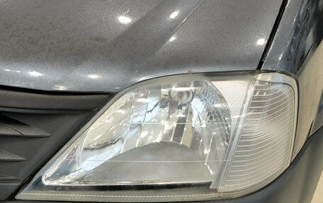 Renault Logan I, 2006 год, 180 000 рублей, 21 фотография