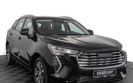 Haval Jolion, 2023 год, 1 300 000 рублей, 3 фотография