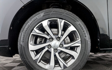 Haval Jolion, 2023 год, 1 300 000 рублей, 18 фотография