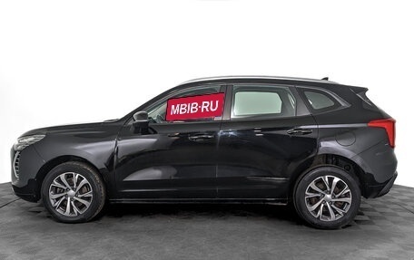 Haval Jolion, 2023 год, 1 300 000 рублей, 8 фотография