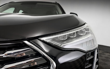 Haval Jolion, 2023 год, 1 300 000 рублей, 17 фотография