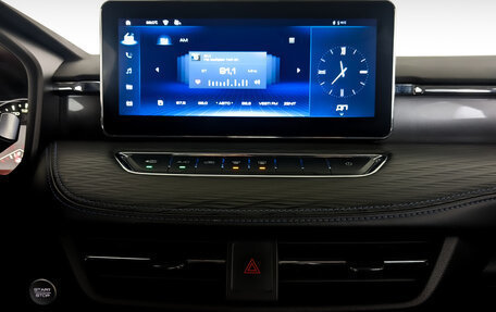 Haval Jolion, 2023 год, 1 300 000 рублей, 15 фотография