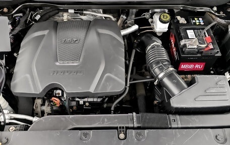 Haval Jolion, 2023 год, 1 300 000 рублей, 9 фотография