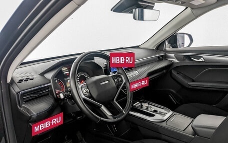 Haval Jolion, 2023 год, 1 300 000 рублей, 16 фотография