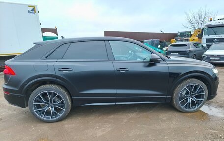 Audi Q8 I, 2023 год, 11 690 000 рублей, 3 фотография