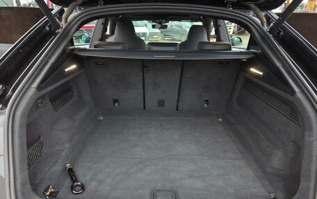 Audi Q8 I, 2023 год, 11 690 000 рублей, 10 фотография