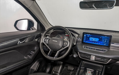 Haval Jolion, 2023 год, 1 300 000 рублей, 27 фотография